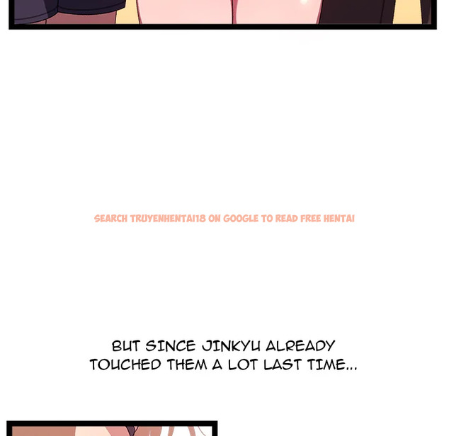 Read Hentai Image 42 83207 in comic From Weakling To Nemesis (Uncensored) - Chapter 16 - www.hentaitnt.net