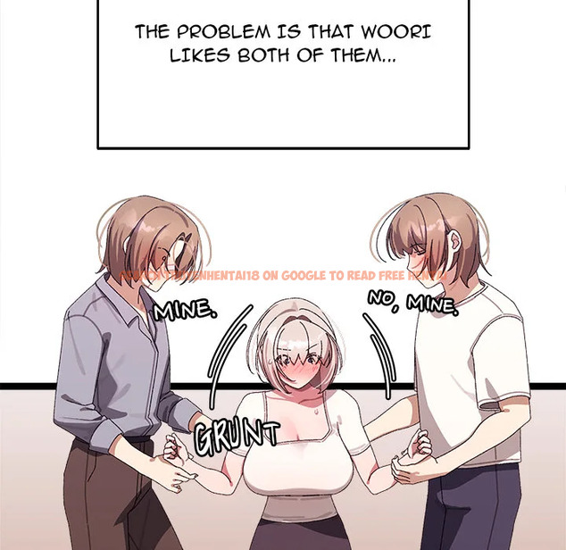 Read Hentai Image 8 83207 in comic From Weakling To Nemesis (Uncensored) - Chapter 16 - www.hentaitnt.net