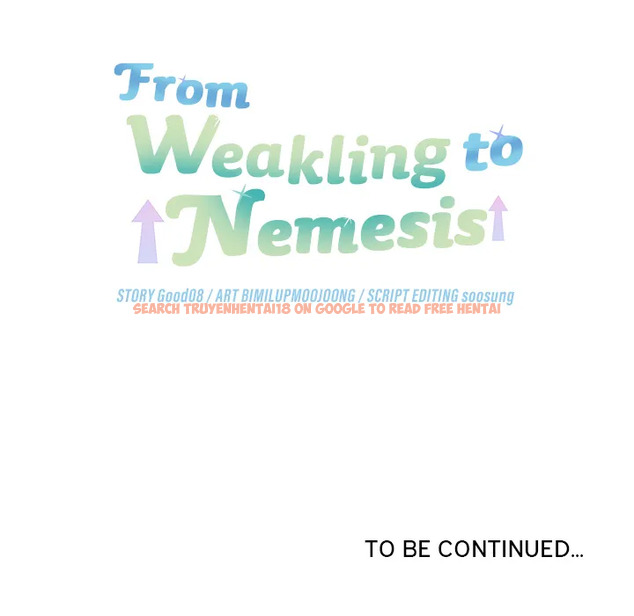 Read Hentai Image 161 83118 in comic From Weakling To Nemesis (Uncensored) - Chapter 17 - www.hentaitnt.net