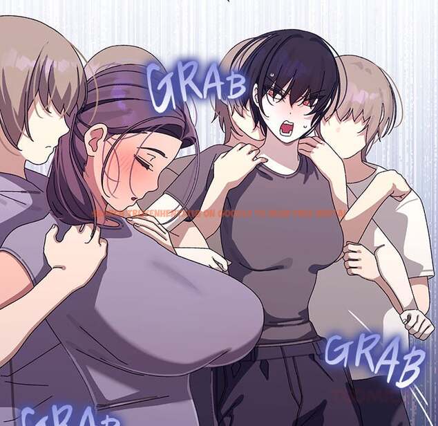 Read Hentai Image 156 83034 in comic From Weakling To Nemesis (Uncensored) - Chapter 18 - www.hentaitnt.net