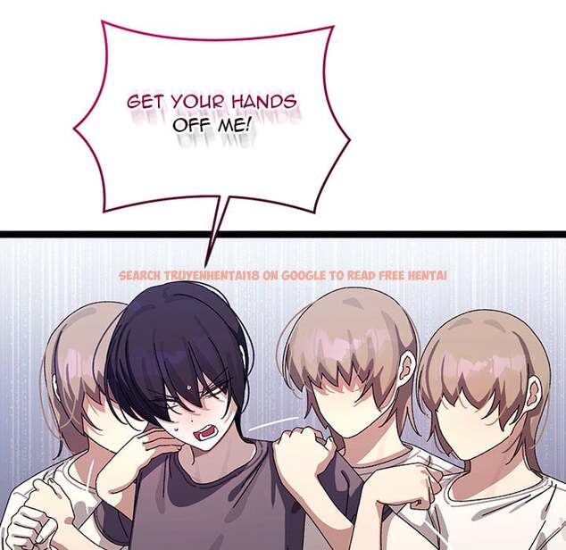 Read Hentai Image 158 83034 in comic From Weakling To Nemesis (Uncensored) - Chapter 18 - www.hentaitnt.net