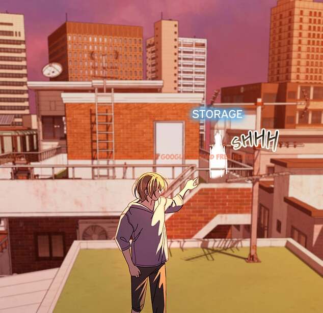 Read Hentai Image 16 83034 in comic From Weakling To Nemesis (Uncensored) - Chapter 18 - www.hentaitnt.net