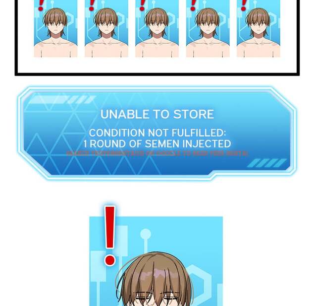 Read Hentai Image 23 83034 in comic From Weakling To Nemesis (Uncensored) - Chapter 18 - www.hentaitnt.net