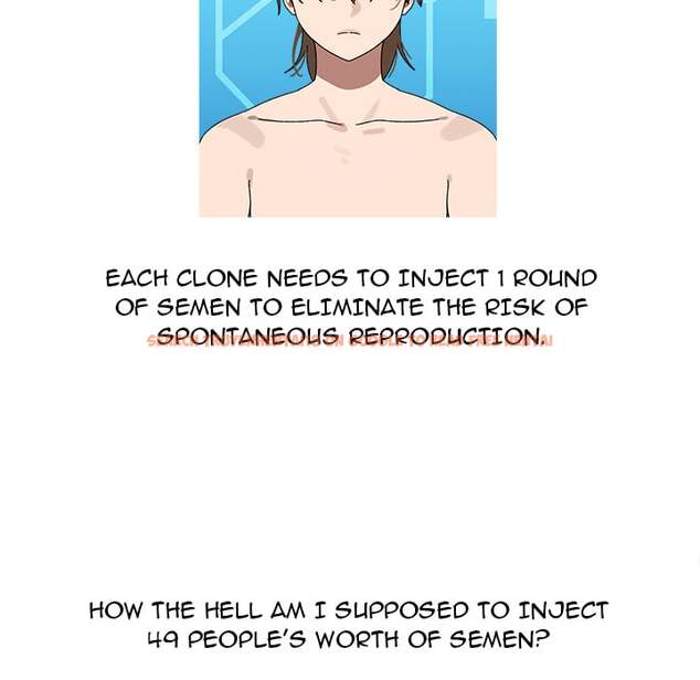 Read Hentai Image 24 83034 in comic From Weakling To Nemesis (Uncensored) - Chapter 18 - www.hentaitnt.net