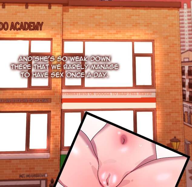 Read Hentai Image 26 83034 in comic From Weakling To Nemesis (Uncensored) - Chapter 18 - www.hentaitnt.net