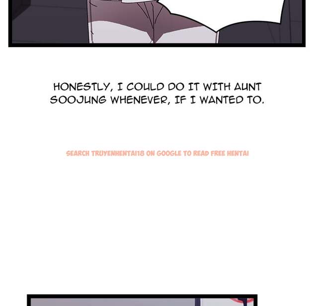 Read Hentai Image 31 83034 in comic From Weakling To Nemesis (Uncensored) - Chapter 18 - www.hentaitnt.net