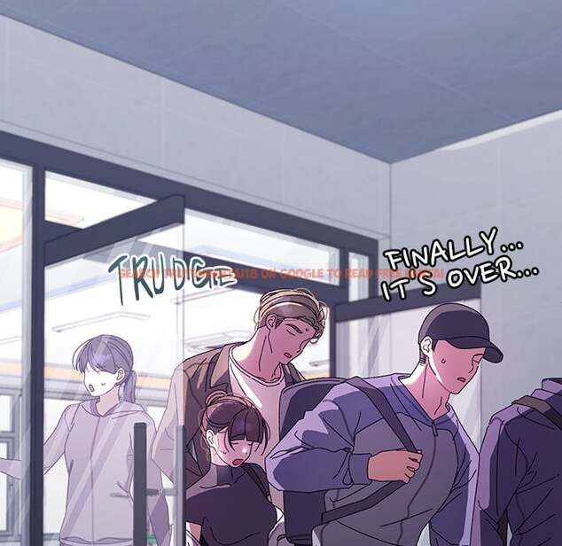 Read Hentai Image 46 83034 in comic From Weakling To Nemesis (Uncensored) - Chapter 18 - www.hentaitnt.net