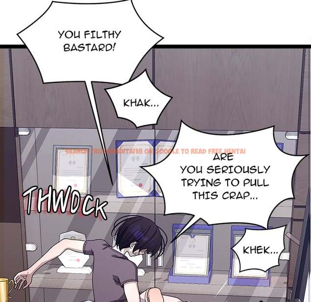 Read Hentai Image 92 83034 in comic From Weakling To Nemesis (Uncensored) - Chapter 18 - www.hentaitnt.net