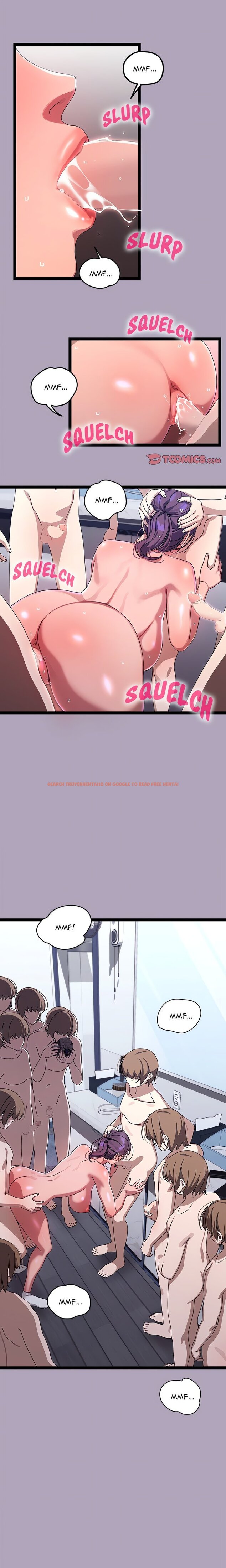 Read Hentai Image 1 82576 in comic From Weakling To Nemesis (Uncensored) - Chapter 20 - hentaitnt.net