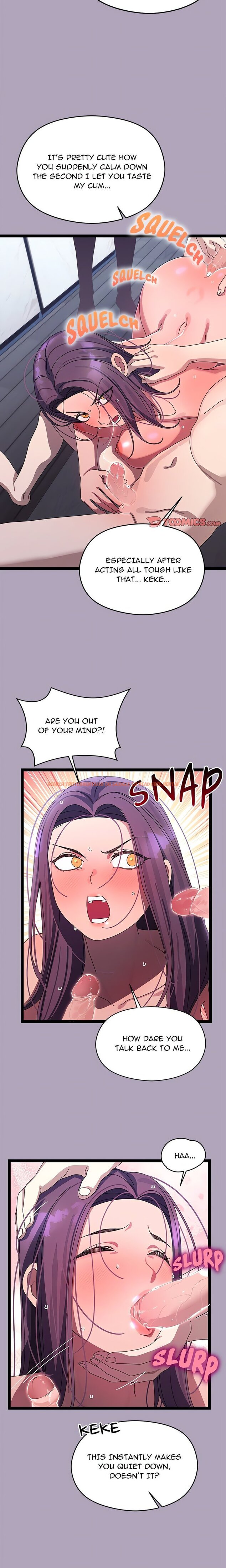 Read Hentai Image 11 82576 in comic From Weakling To Nemesis (Uncensored) - Chapter 20 - hentaitnt.net