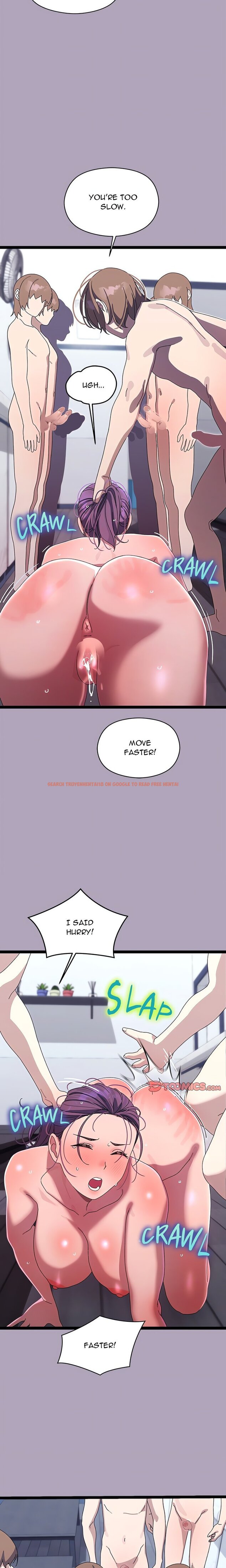Read Hentai Image 14 82576 in comic From Weakling To Nemesis (Uncensored) - Chapter 20 - hentaitnt.net