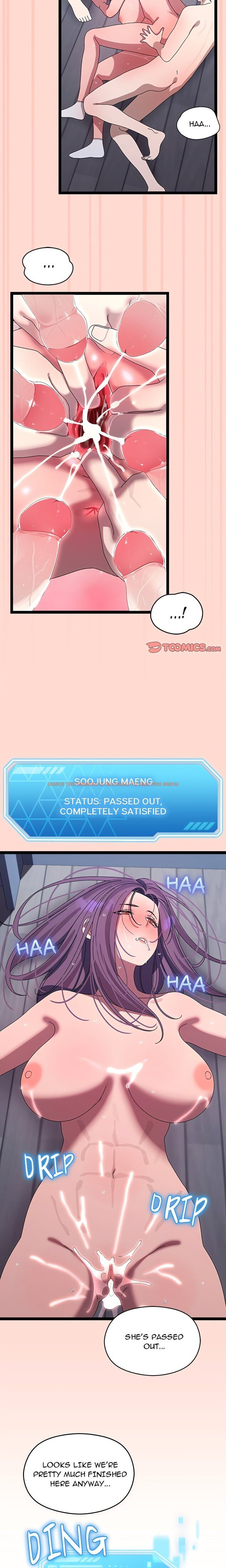 Read Hentai Image 21 82576 in comic From Weakling To Nemesis (Uncensored) - Chapter 20 - hentaitnt.net