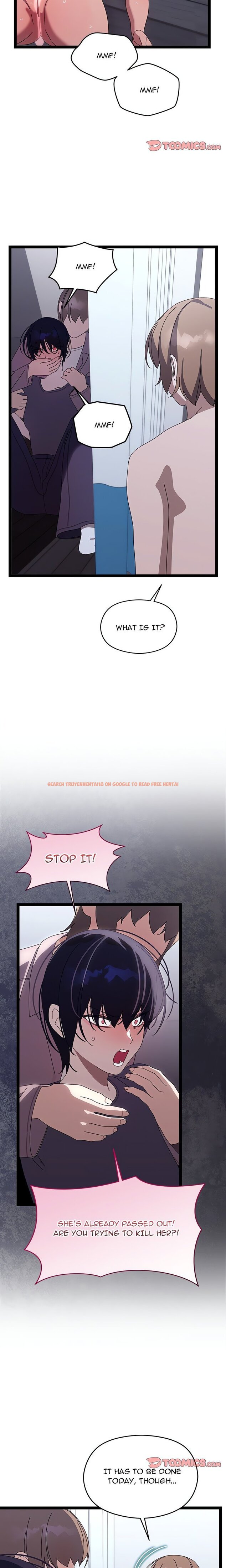 Read Hentai Image 23 82576 in comic From Weakling To Nemesis (Uncensored) - Chapter 20 - hentaitnt.net