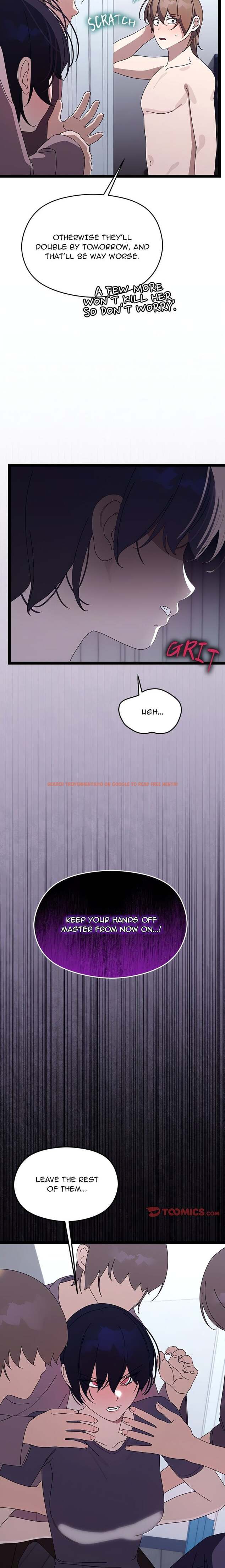 Read Hentai Image 24 82576 in comic From Weakling To Nemesis (Uncensored) - Chapter 20 - hentaitnt.net