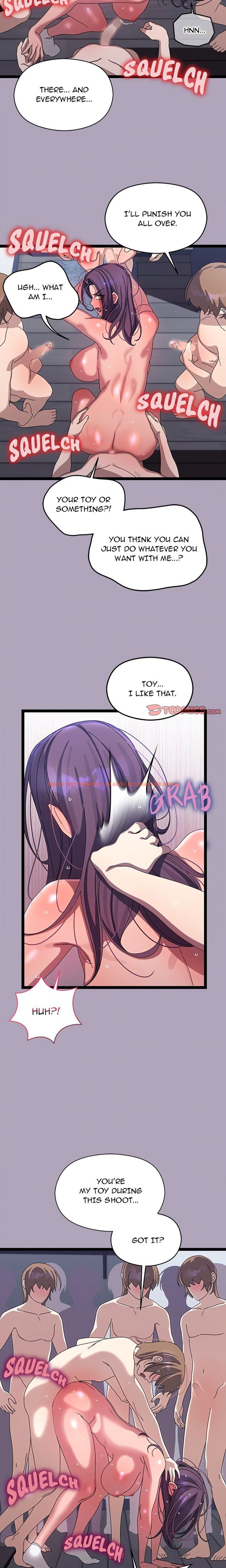 Read Hentai Image 5 82576 in comic From Weakling To Nemesis (Uncensored) - Chapter 20 - hentaitnt.net