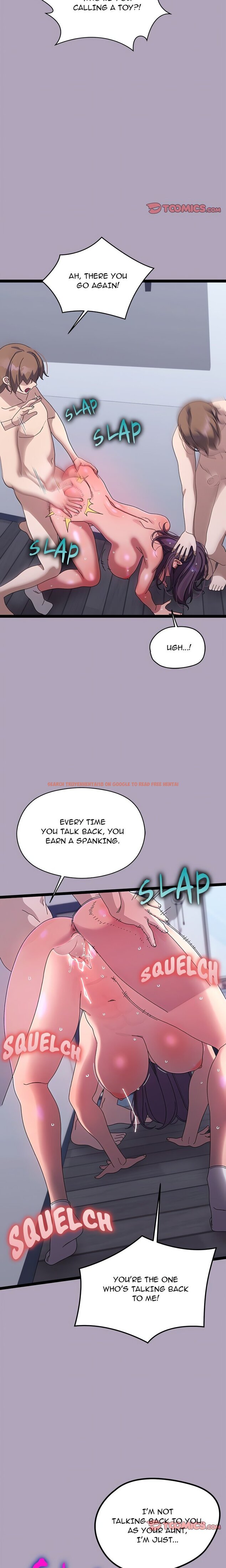 Read Hentai Image 7 82576 in comic From Weakling To Nemesis (Uncensored) - Chapter 20 - hentaitnt.net