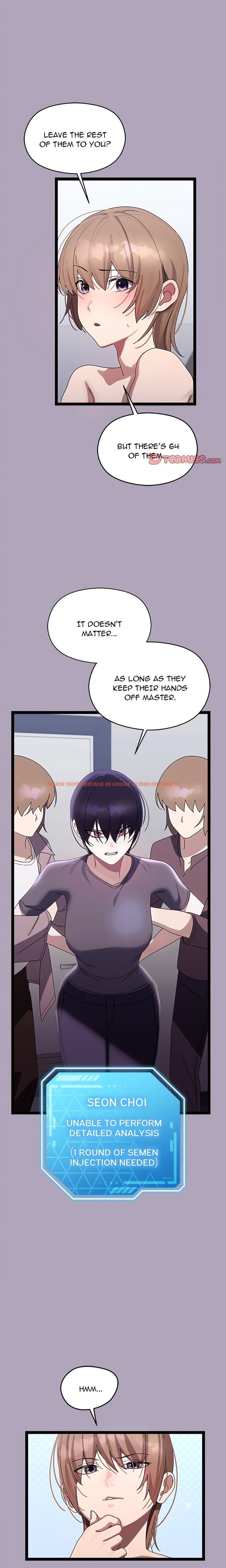 Read Hentai Image 1 82517 in comic From Weakling To Nemesis (Uncensored) - Chapter 21 - hentaitnt.net