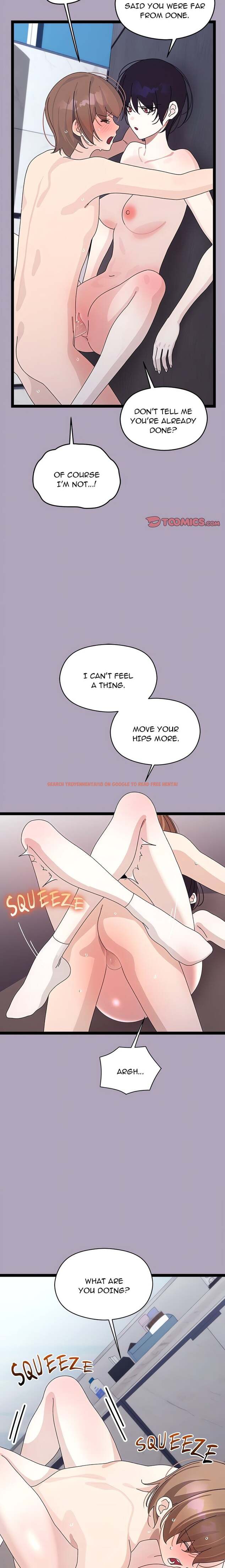 Read Hentai Image 11 82518 in comic From Weakling To Nemesis (Uncensored) - Chapter 21 - hentaitnt.net