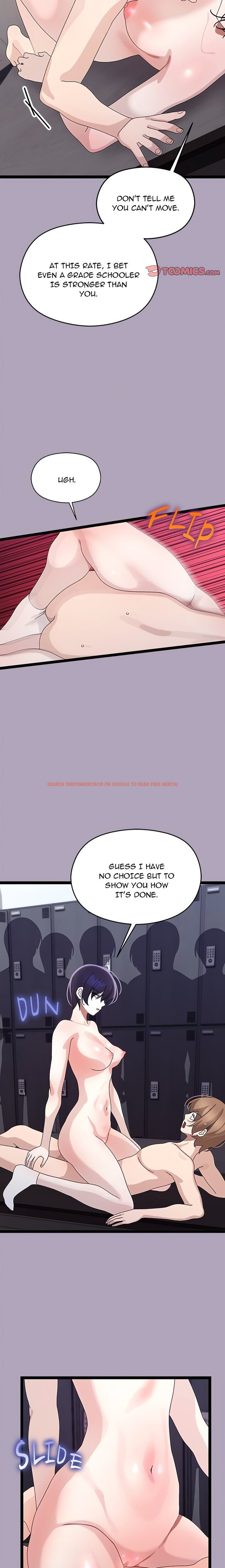 Read Hentai Image 12 82518 in comic From Weakling To Nemesis (Uncensored) - Chapter 21 - hentaitnt.net