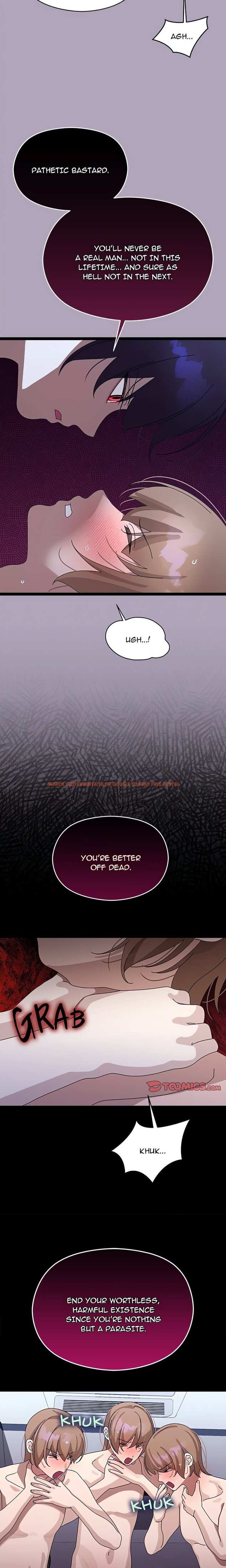 Read Hentai Image 14 82518 in comic From Weakling To Nemesis (Uncensored) - Chapter 21 - hentaitnt.net