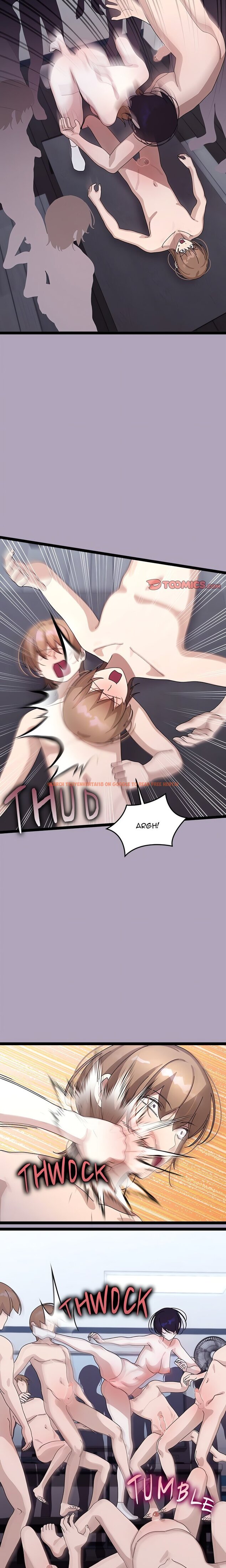 Read Hentai Image 16 82518 in comic From Weakling To Nemesis (Uncensored) - Chapter 21 - hentaitnt.net