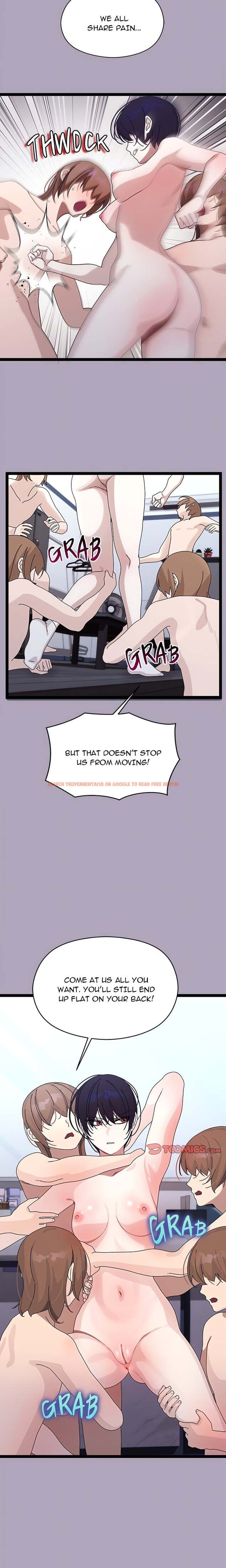 Read Hentai Image 19 82518 in comic From Weakling To Nemesis (Uncensored) - Chapter 21 - hentaitnt.net