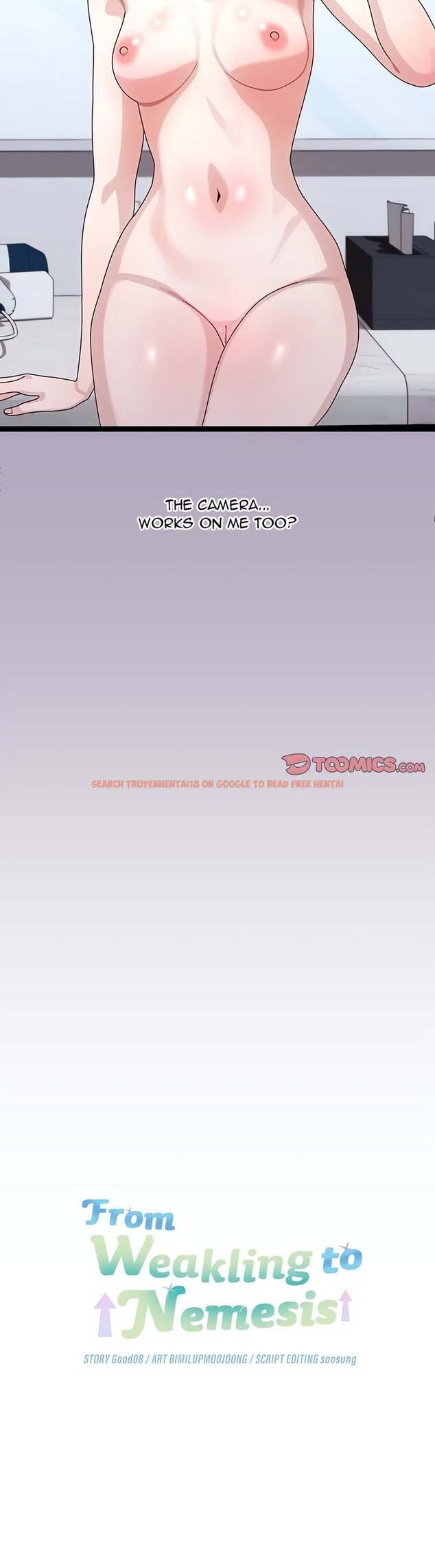 Read Hentai Image 22 82518 in comic From Weakling To Nemesis (Uncensored) - Chapter 21 - hentaitnt.net