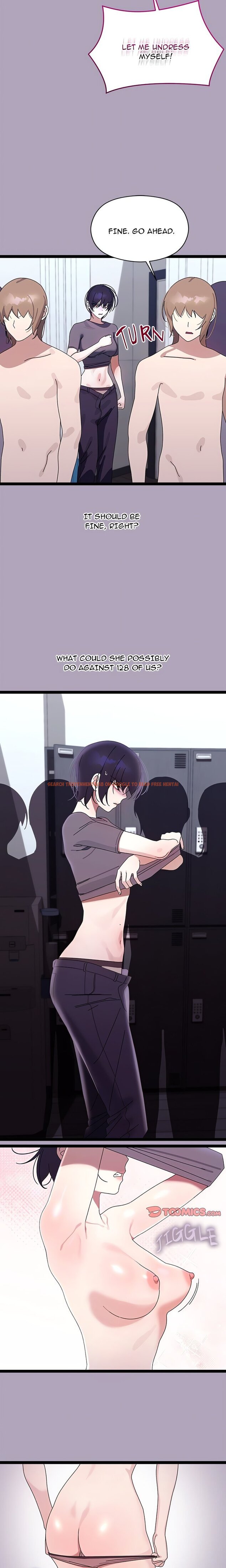 Read Hentai Image 3 82517 in comic From Weakling To Nemesis (Uncensored) - Chapter 21 - hentaitnt.net