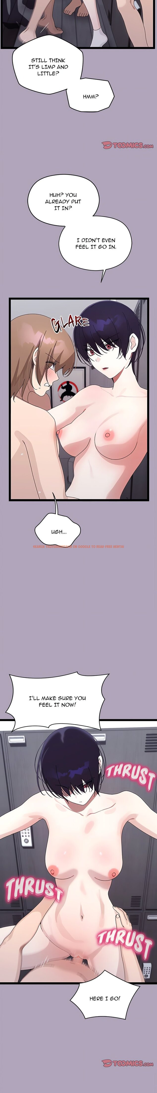 Read Hentai Image 7 82518 in comic From Weakling To Nemesis (Uncensored) - Chapter 21 - hentaitnt.net