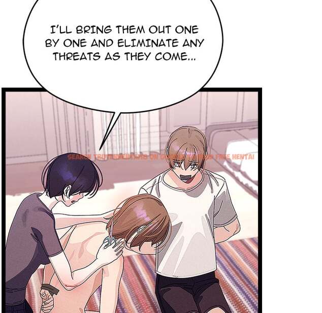 Read Hentai Image 47 82459 in comic From Weakling To Nemesis (Uncensored) - Chapter 22 - hentaitnt.net