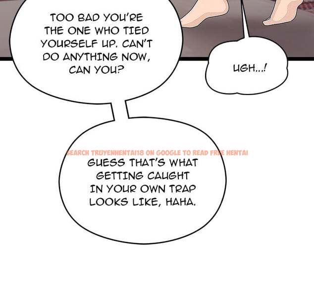 Read Hentai Image 14 82331 in comic From Weakling To Nemesis (Uncensored) - Chapter 23 - hentaitnt.net