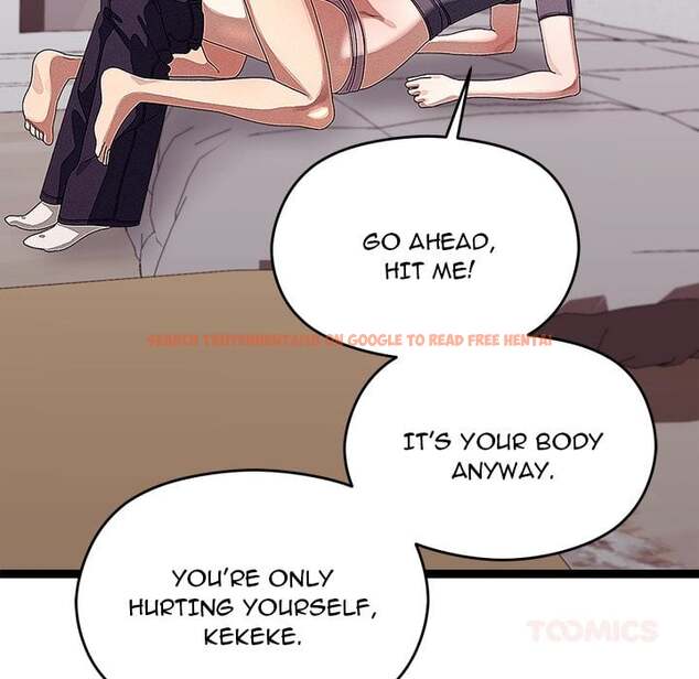 Read Hentai Image 21 82331 in comic From Weakling To Nemesis (Uncensored) - Chapter 23 - hentaitnt.net