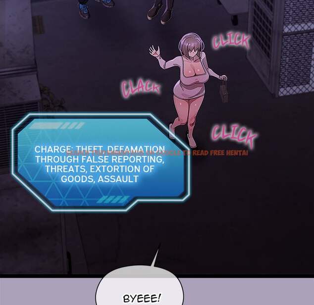 Read Hentai Image 32 82107 in comic From Weakling To Nemesis (Uncensored) - Chapter 24 - hentaitnt.net