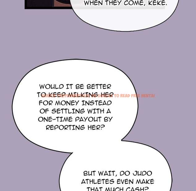 Read Hentai Image 123 82000 in comic From Weakling To Nemesis (Uncensored) - Chapter 25 - hentaitnt.net