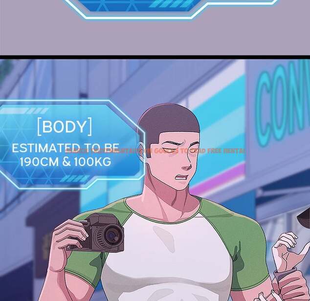 Read Hentai Image 33 82000 in comic From Weakling To Nemesis (Uncensored) - Chapter 25 - hentaitnt.net