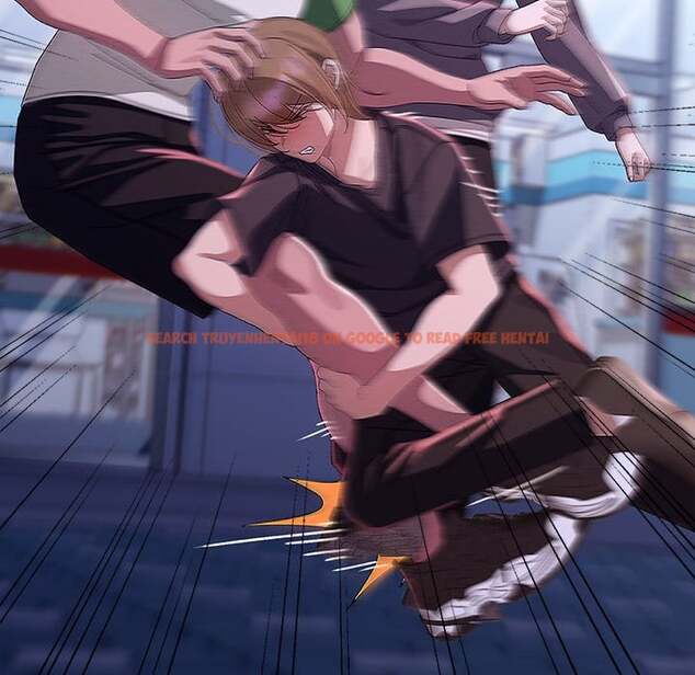 Read Hentai Image 41 82000 in comic From Weakling To Nemesis (Uncensored) - Chapter 25 - hentaitnt.net