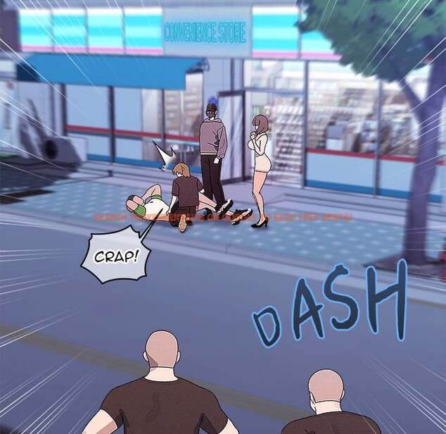 Read Hentai Image 50 82000 in comic From Weakling To Nemesis (Uncensored) - Chapter 25 - hentaitnt.net