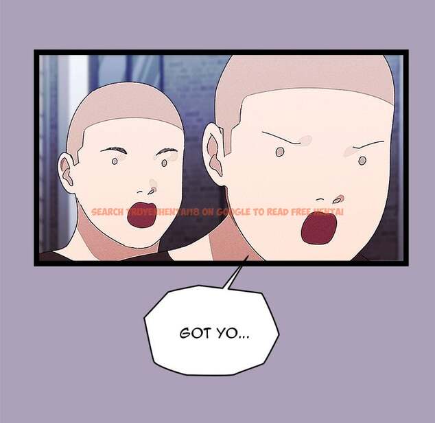 Read Hentai Image 61 82000 in comic From Weakling To Nemesis (Uncensored) - Chapter 25 - hentaitnt.net