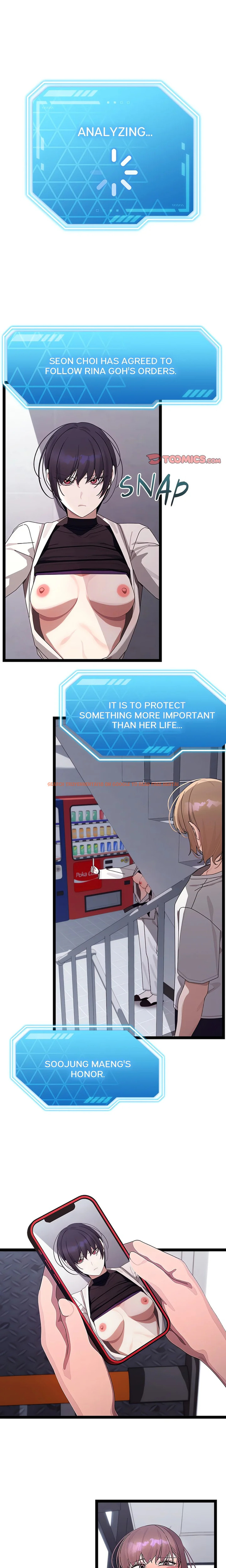 Read Hentai Image 1 81904 in comic From Weakling To Nemesis (Uncensored) - Chapter 26 - hentaitnt.net