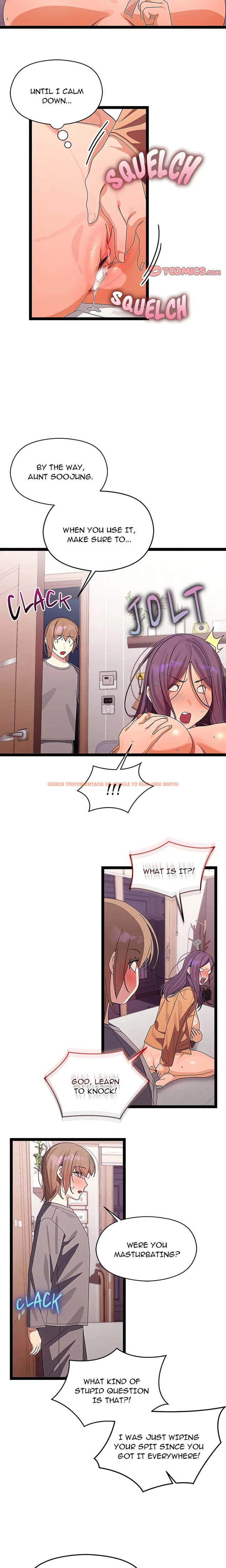 Read Hentai Image 12 81904 in comic From Weakling To Nemesis (Uncensored) - Chapter 26 - hentaitnt.net