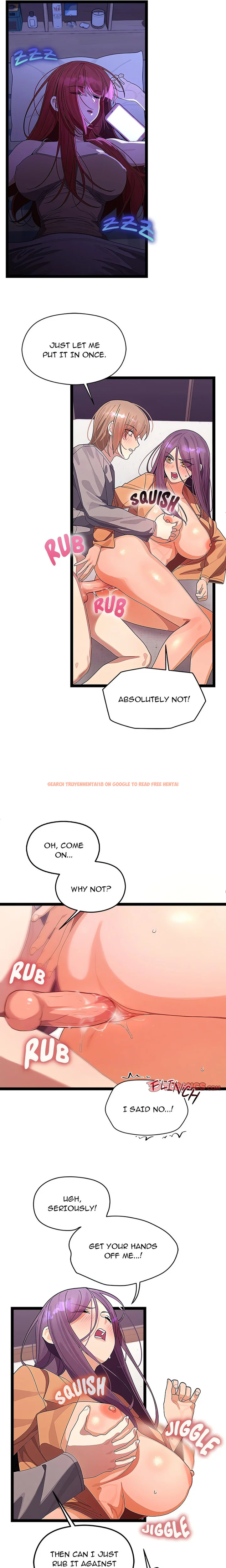 Read Hentai Image 14 81904 in comic From Weakling To Nemesis (Uncensored) - Chapter 26 - hentaitnt.net