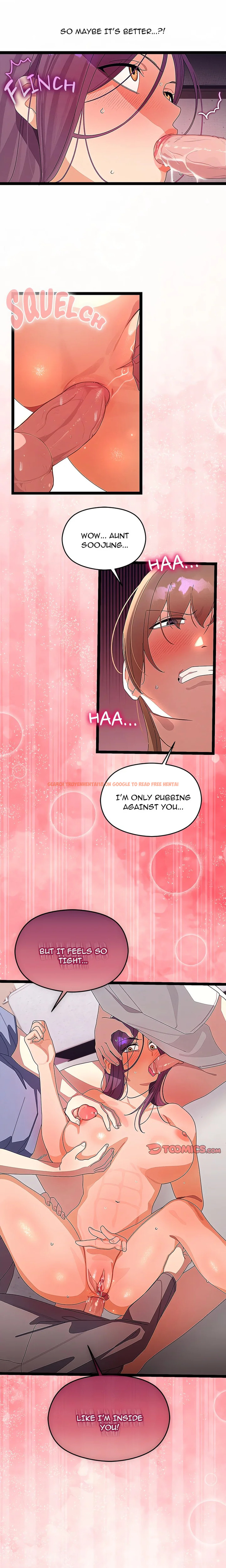 Read Hentai Image 19 81904 in comic From Weakling To Nemesis (Uncensored) - Chapter 26 - hentaitnt.net