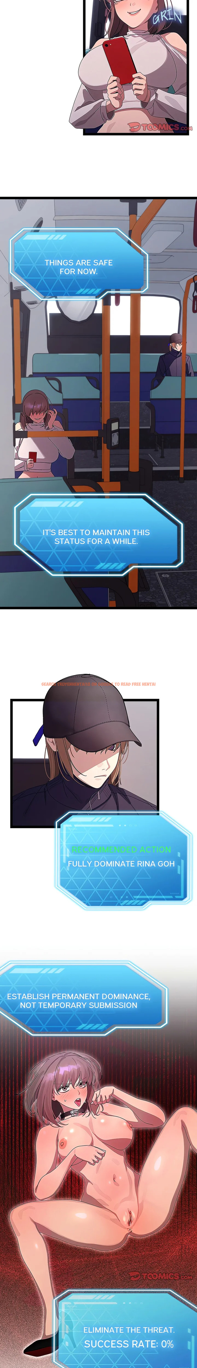 Read Hentai Image 2 81904 in comic From Weakling To Nemesis (Uncensored) - Chapter 26 - hentaitnt.net