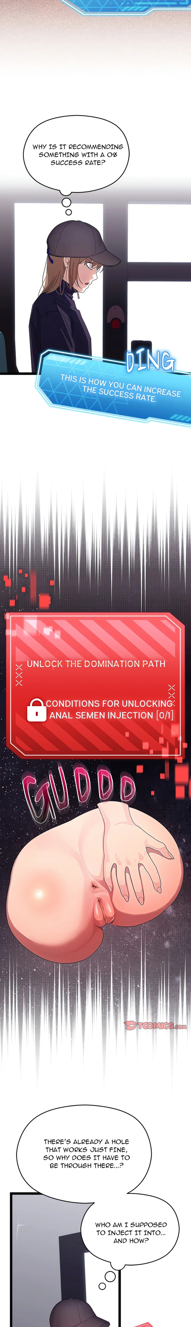 Read Hentai Image 3 81904 in comic From Weakling To Nemesis (Uncensored) - Chapter 26 - hentaitnt.net