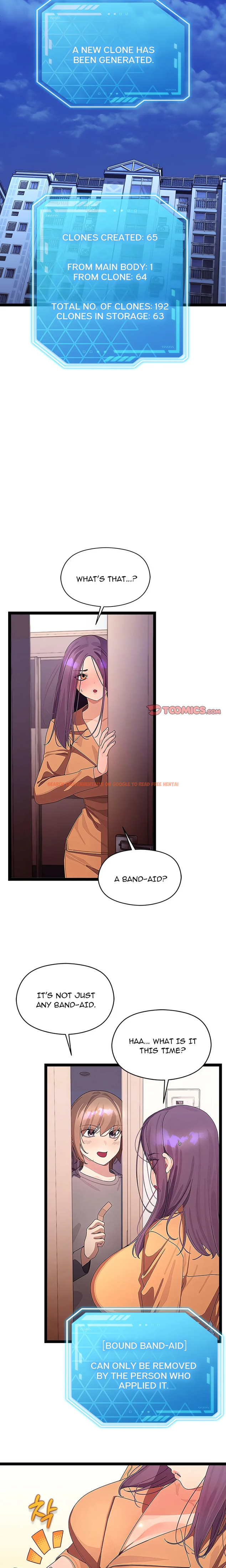 Read Hentai Image 5 81904 in comic From Weakling To Nemesis (Uncensored) - Chapter 26 - hentaitnt.net