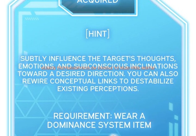 Read Hentai Image 3 81741 in comic From Weakling To Nemesis (Uncensored) - Chapter 28 - hentaitnt.net