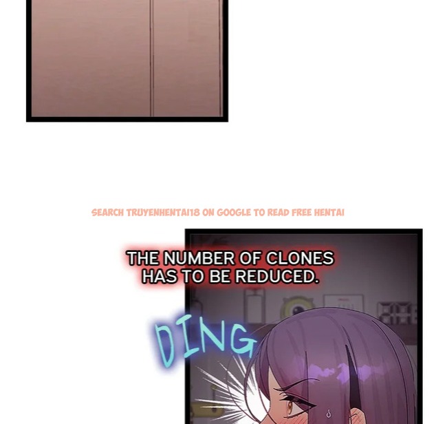 Read Hentai Image 59 81741 in comic From Weakling To Nemesis (Uncensored) - Chapter 28 - hentaitnt.net