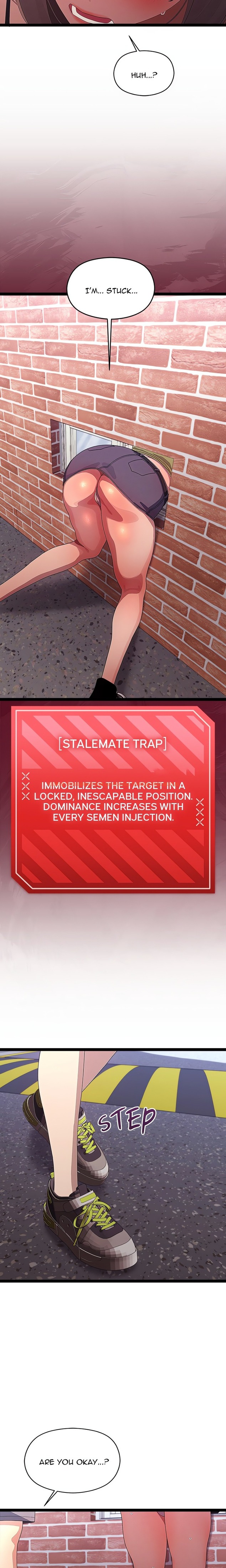 Read Hentai Image 10 57178 in comic From Weakling To Nemesis (Uncensored) - Chapter 29 - www.hentaitnt.net