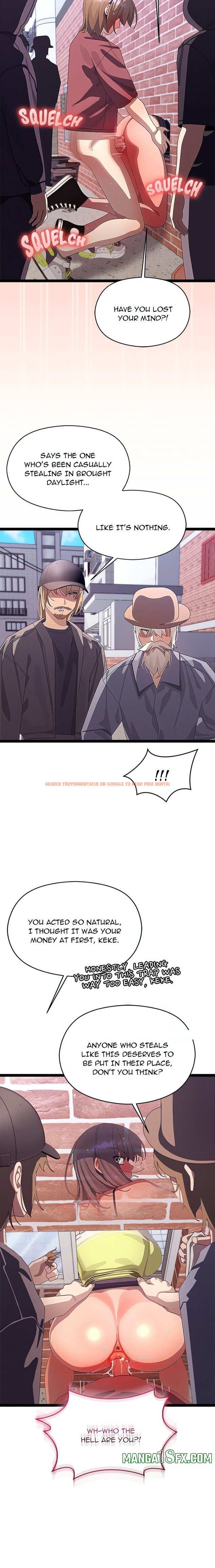 Read Hentai Image 14 178 in comic From Weakling To Nemesis (Uncensored) - Chapter 29 - www.hentaitnt.net