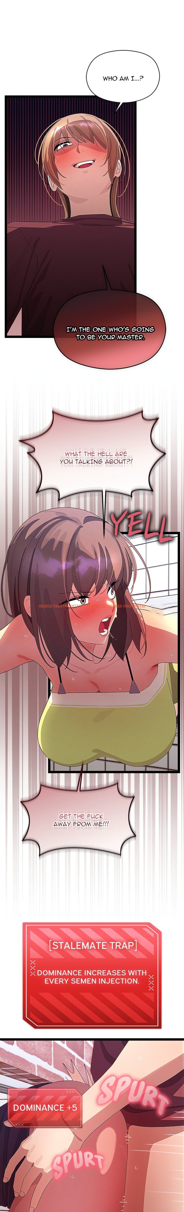 Read Hentai Image 15 57178 in comic From Weakling To Nemesis (Uncensored) - Chapter 29 - www.hentaitnt.net